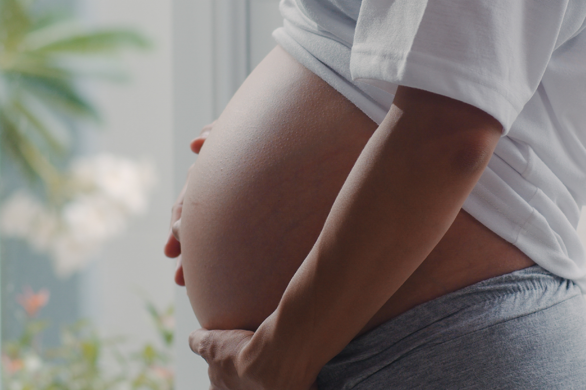 Curso de Preparação para o Nascimento e Parentalidade