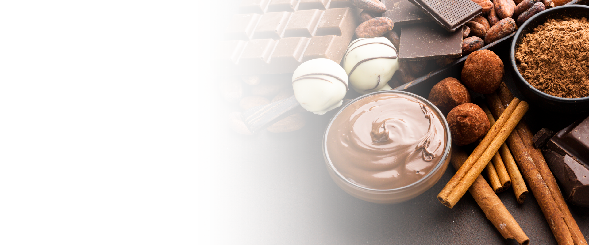 Chocolate e Felicidade?