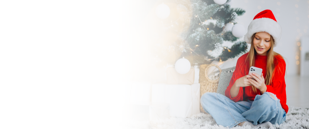 Estás a pensar oferecer um telemóvel ao teu filho neste Natal?