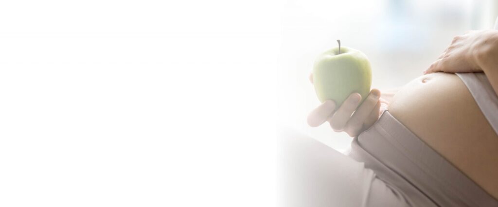 Verdades e Mitos na Alimentação da Grávida