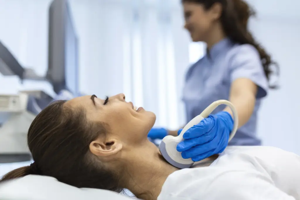 Endocrinologia e Nutrição