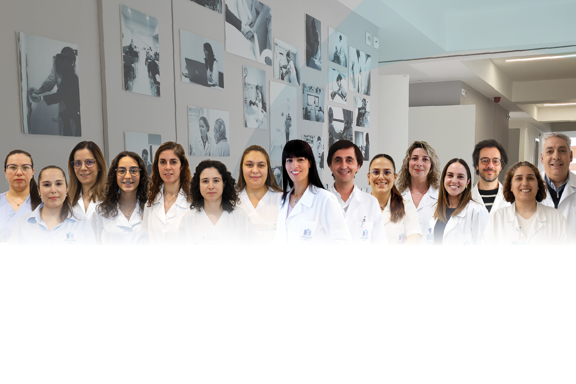 7º Aniversário Unidade de Convalescença