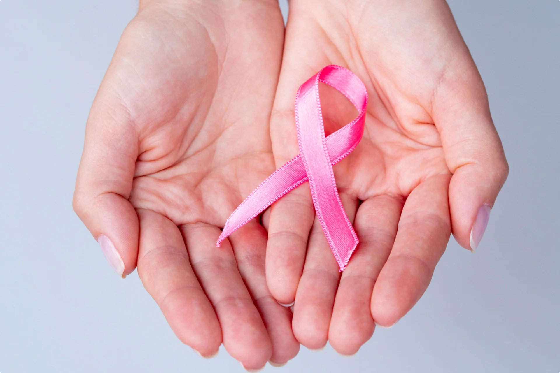SOBRE O CANCRO DA MAMA…