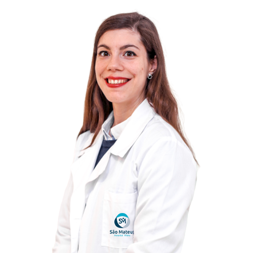 Ana Francisca Ferreira