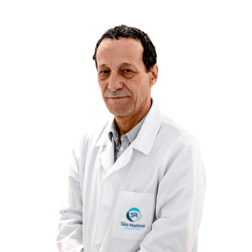 António Simões