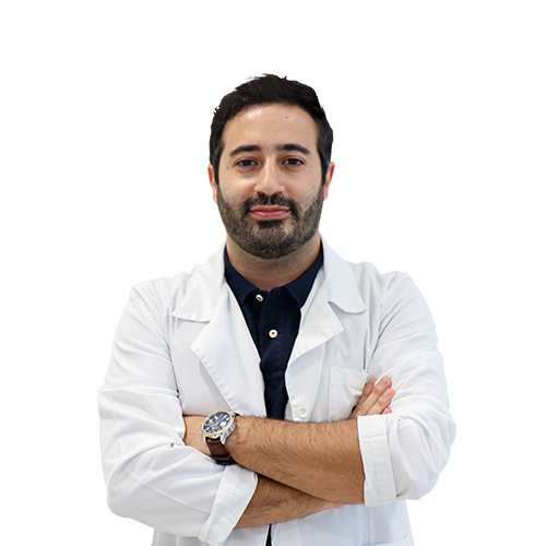 Dr. João Paulo Silva
