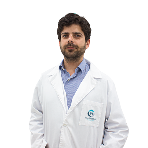 Marco Frederico Marques
