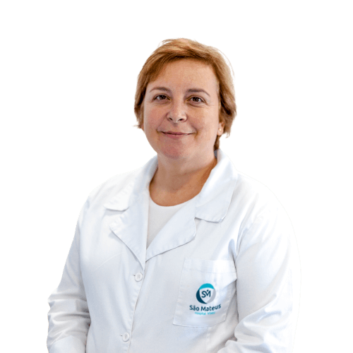 Isabel Pereira