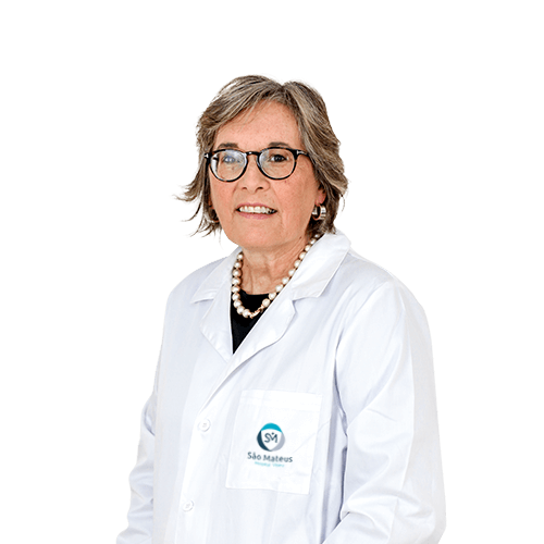 Maria Alexandre Abreu Cruz