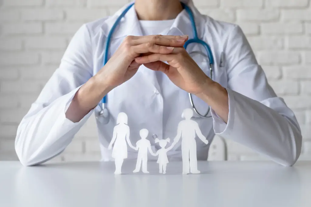 Medicina Geral e Familiar