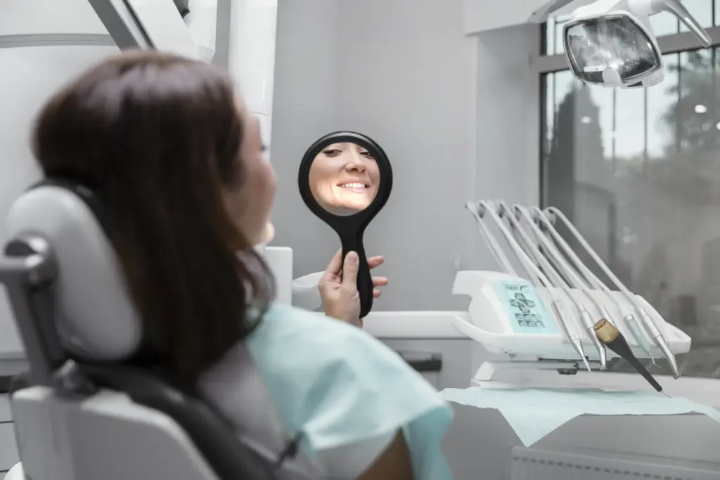 Medicina Dentária