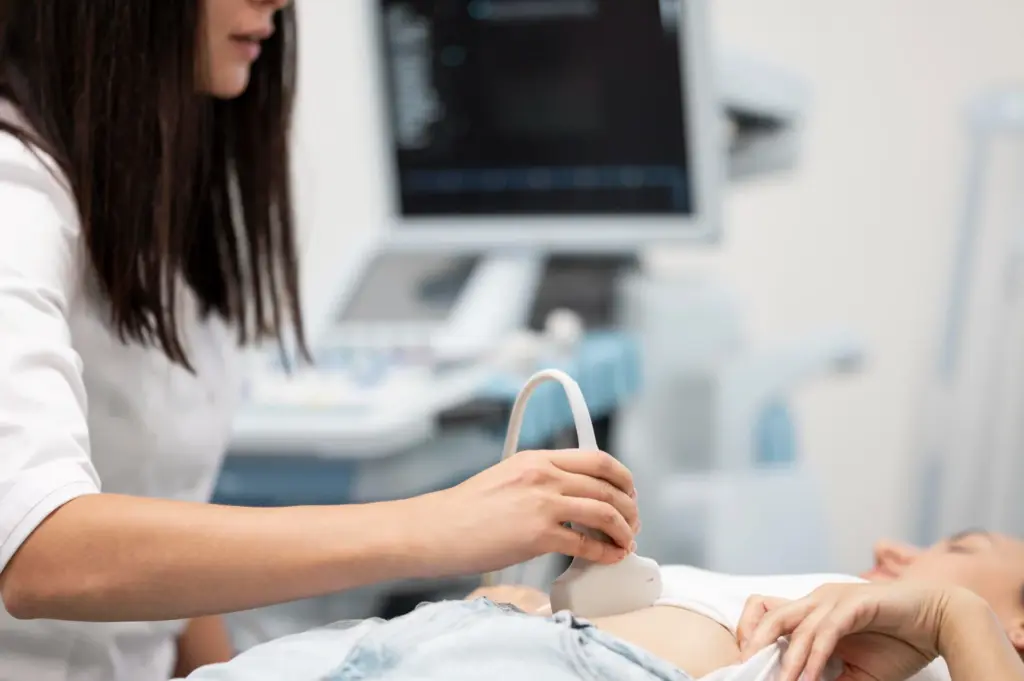 Ecodoppler (Radiologia)
