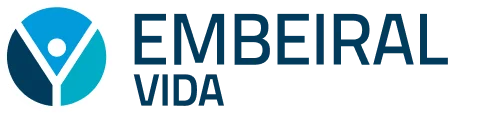 Logótipo Embeiral Vida