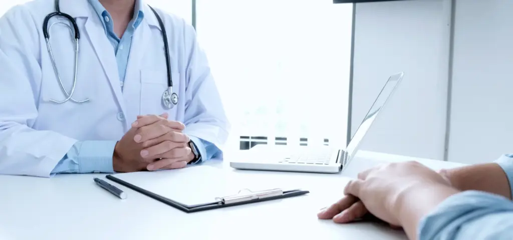 Consulta Externa