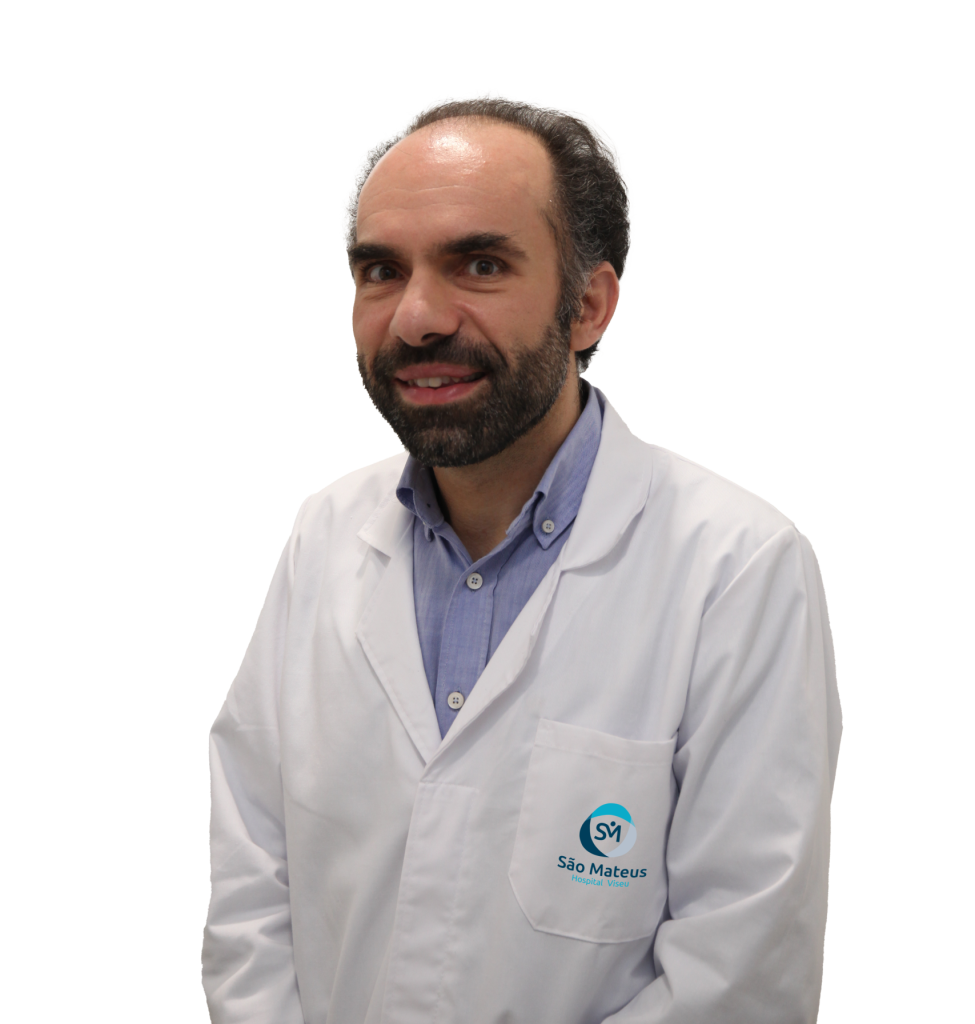 José Miguel Melo