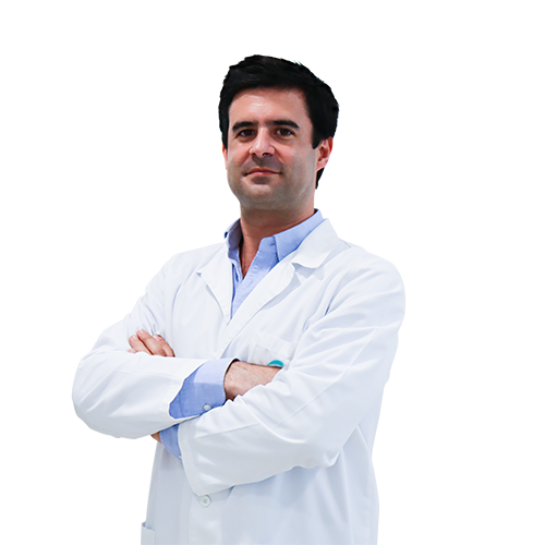 Ricardo Velasco