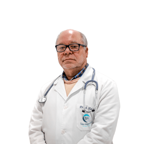Simões Torres