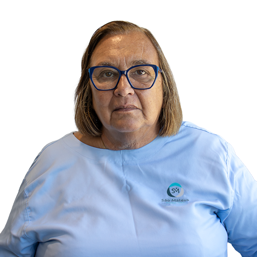 Benedita Laranjeira