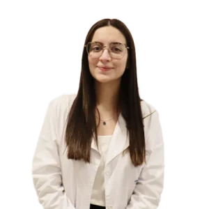 Coordenadora da CQS