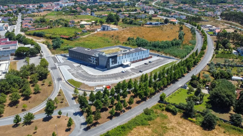 Casa de Saúde São Mateus - Tondela