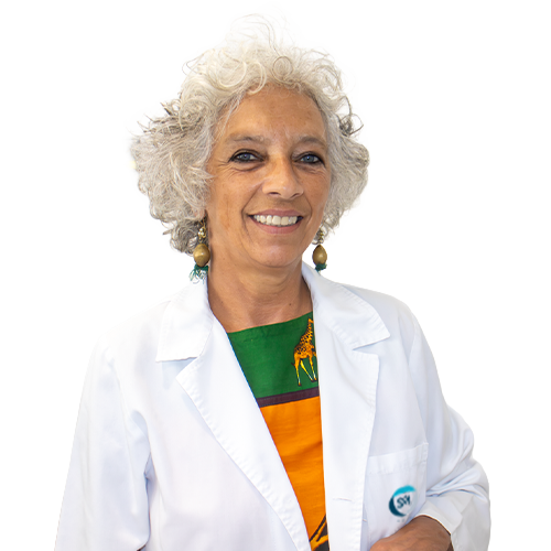 Maria Antonieta Melo Simões