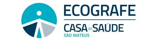 Casa de Saúde São Mateus - Ecografe Logo - Informações legais