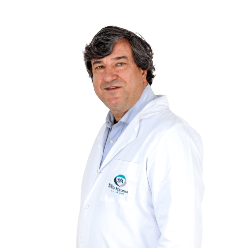 Carlos Aragão