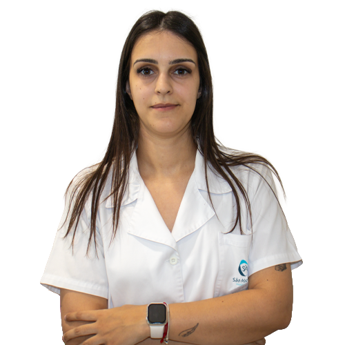 Beatriz Almeida