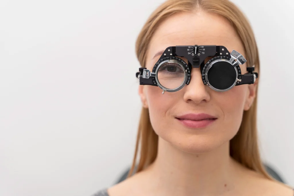 Optometria