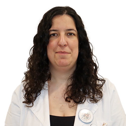 Sara Alves_Optometrista