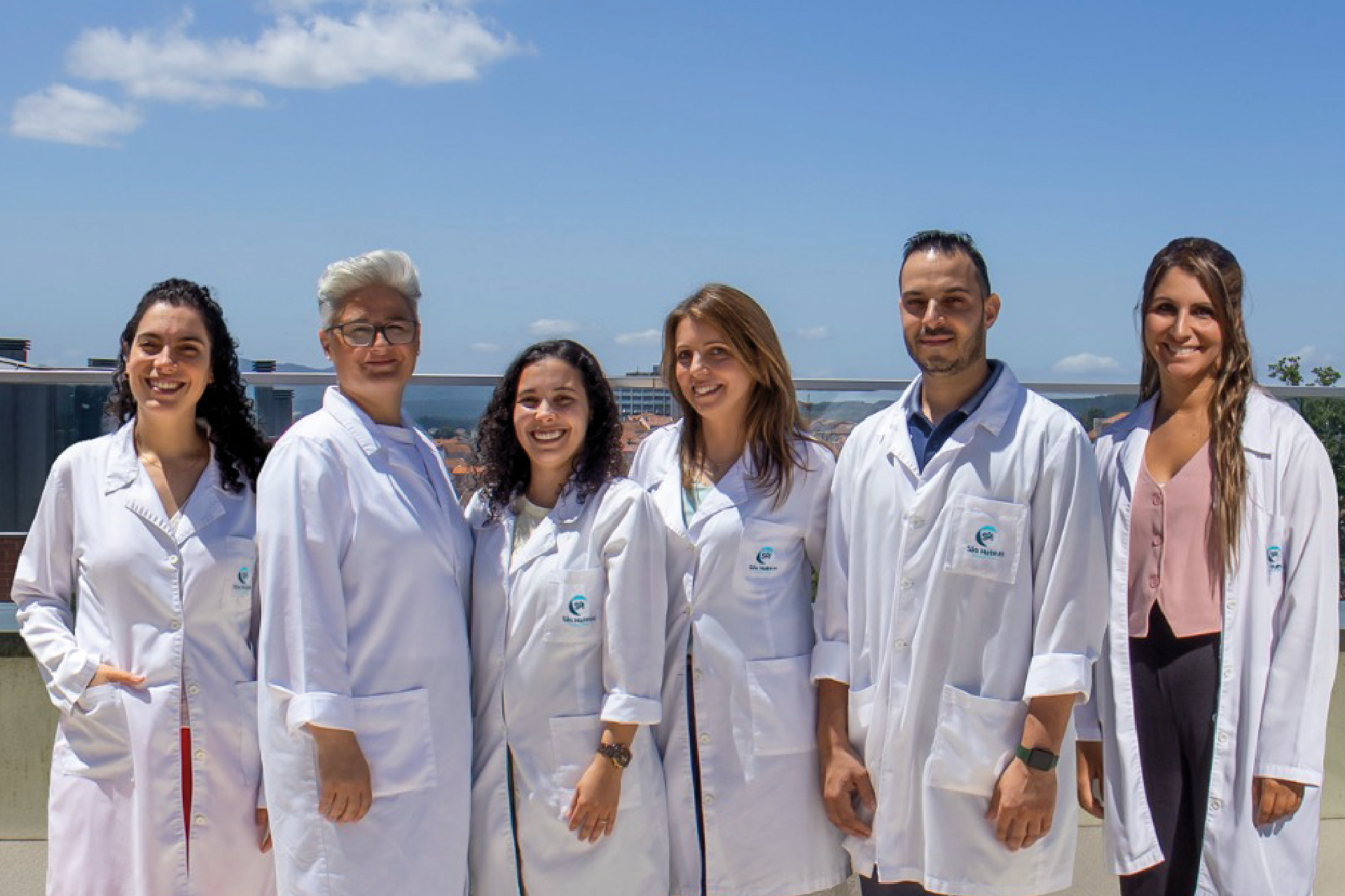 Osteopatia no São Mateus Hospital: um percurso a transformar cuidados de saúde